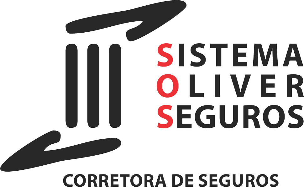 Logotipo da Sistema Oliver Corretora de Seguros