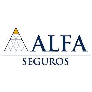 Logotipo da Seguradora Alfa