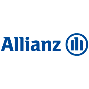 Logotipo da Seguradora Alianz