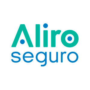 Logotipo da Seguradora Aliro