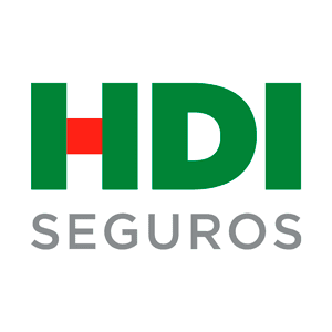 Logotipo da Seguradora HDI