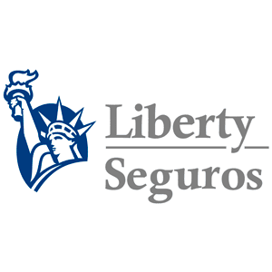 Logotipo da Seguradora Liberty