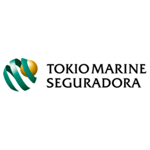 Logotipo da Seguradora Tokio Marine