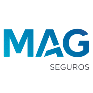 Logotipo da Seguradora MAG Seguros