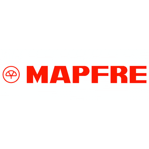 Logotipo da Seguradora Mapfre