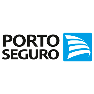 Logotipo da Seguradora Porto Seguros