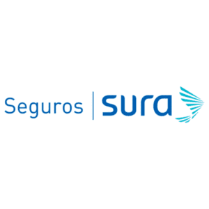 Logotipo da Seguradora Sura