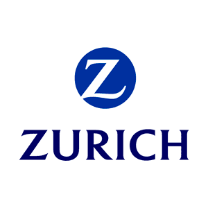 Logotipo da Seguradora Zurich